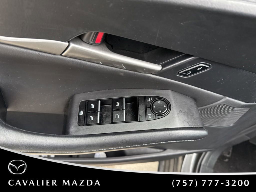 Used 2023 MAZDA CX-30 AWD 2.5 S w/ Select Package image 12