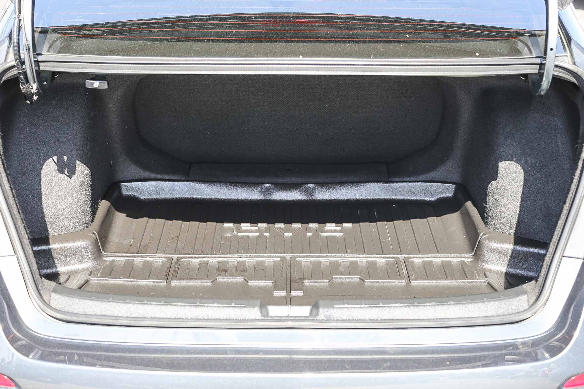 Certified 2023 Honda Civic LX image 29