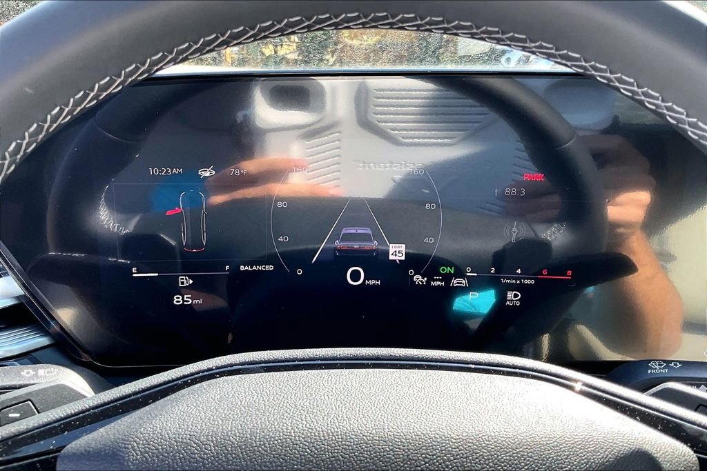 New 2026 Audi A6 Premium Plus image 26