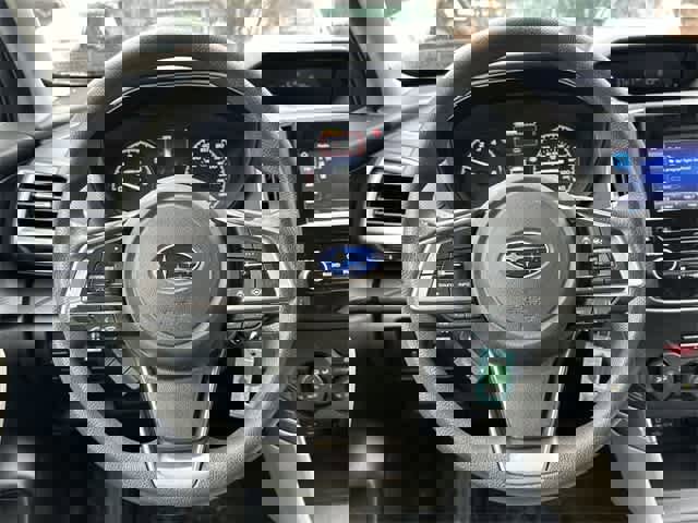 Certified 2022 Subaru Forester image 7