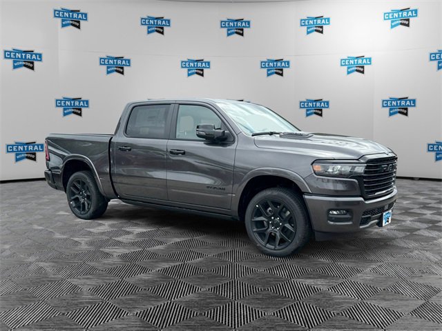 New 2026 RAM 1500 Laramie image 7