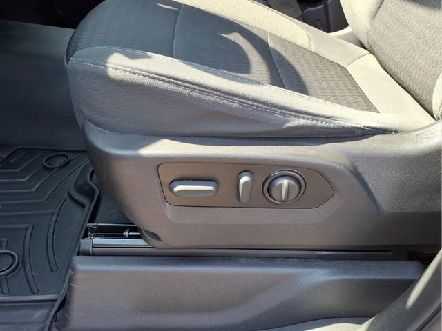 Certified 2022 Chevrolet Silverado 1500 RST image 22