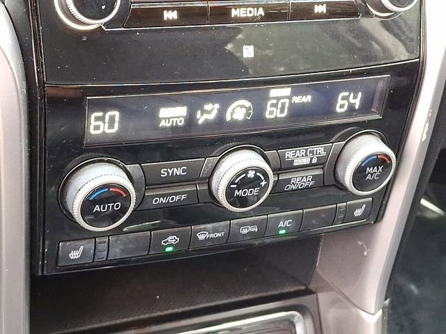 Used 2022 Subaru Ascent Limited image 19