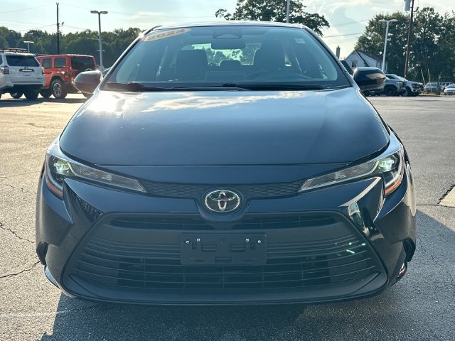 Used 2024 Toyota Corolla LE FWD image 8