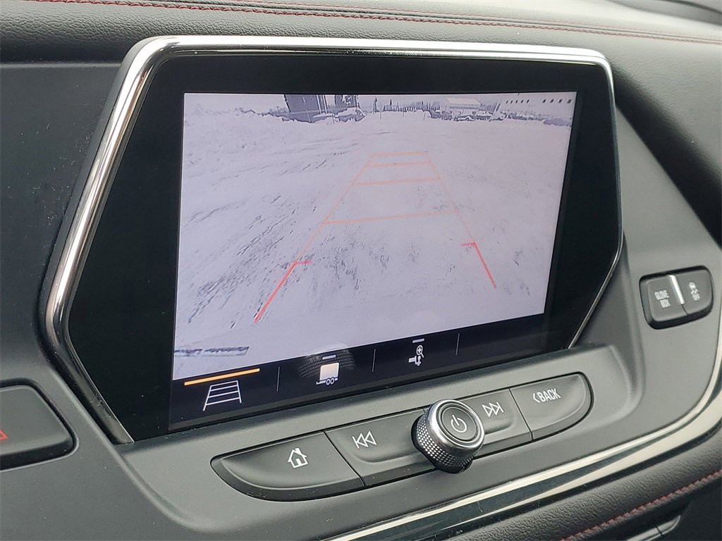 Used 2019 Chevrolet Blazer RS image 31