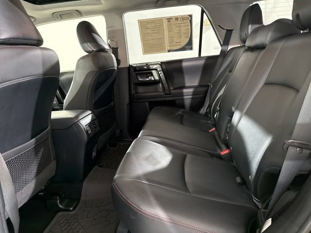 Used 2024 Toyota 4Runner TRD Pro AWD/4WD image 14
