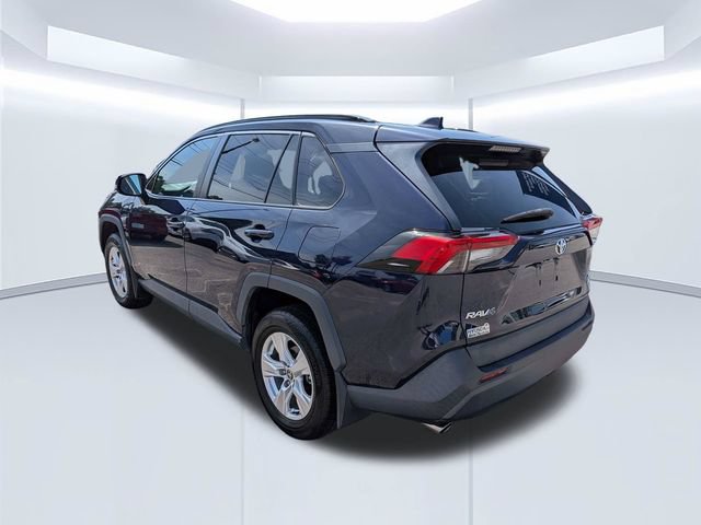 Used 2021 Toyota RAV4 XLE w/ Convenience Package AWD/4WD image 6