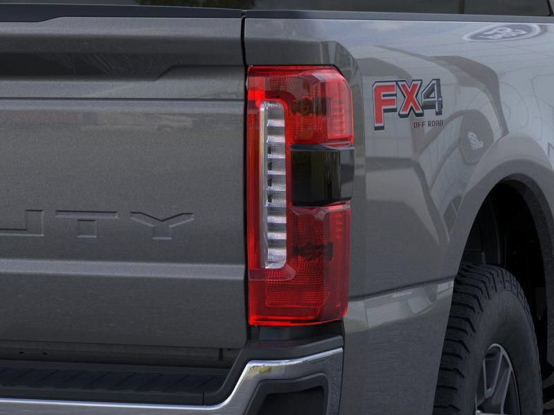 New 2026 Ford F250 Lariat w/ Lariat Premium Package AWD/4WD image 21