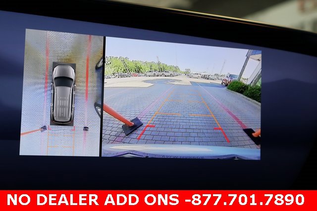 New 2026 Buick Enclave Sport Touring w/ Power Package image 26