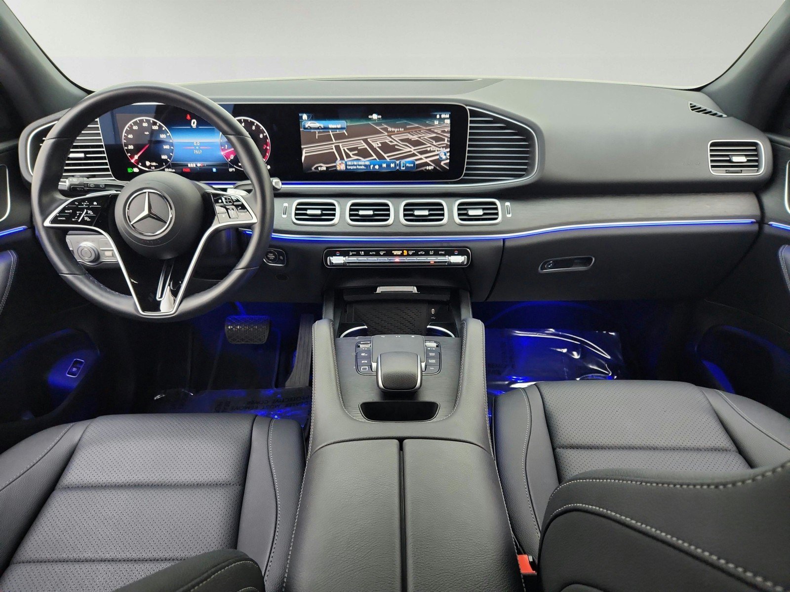 Certified 2026 Mercedes-Benz GLE 350 4MATIC image 28
