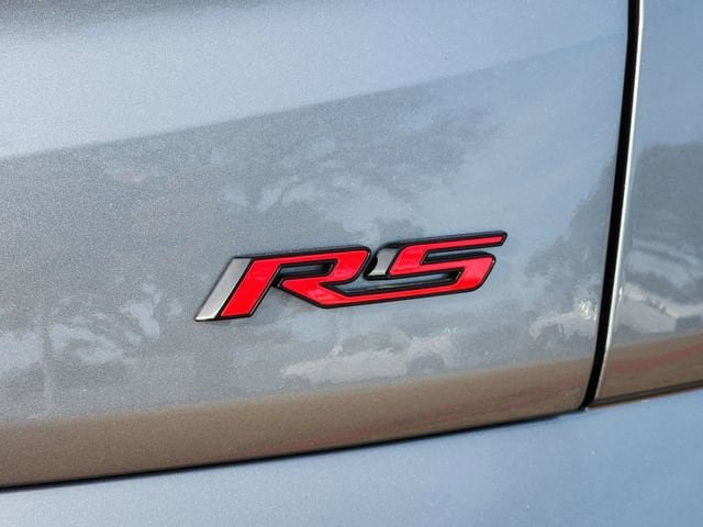 New 2027 Chevrolet Bolt RS image 9