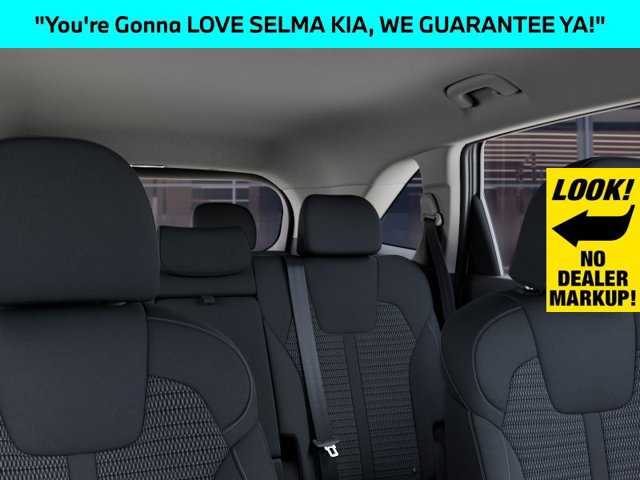 New 2026 Kia Sorento LX FWD image 27
