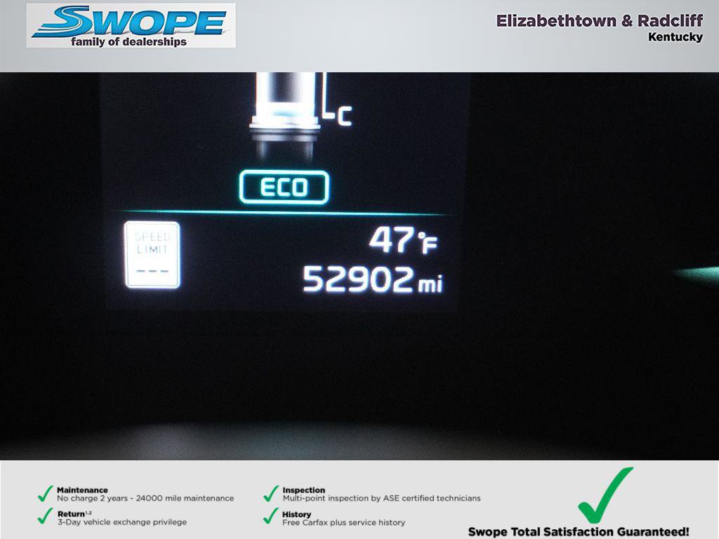 Used 2023 Kia Niro SX Touring image 16