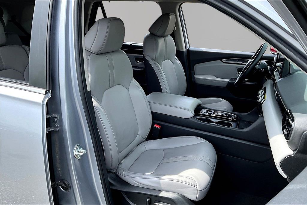 Used 2023 Honda Pilot EX-L image 22