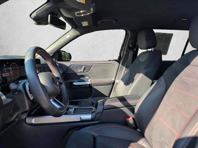 Certified 2024 Mercedes-Benz GLB 250 image 15