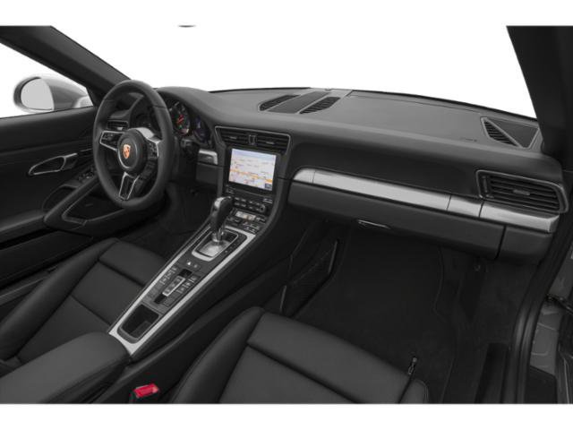 Used 2017 Porsche 911 Carrera RWD image 16
