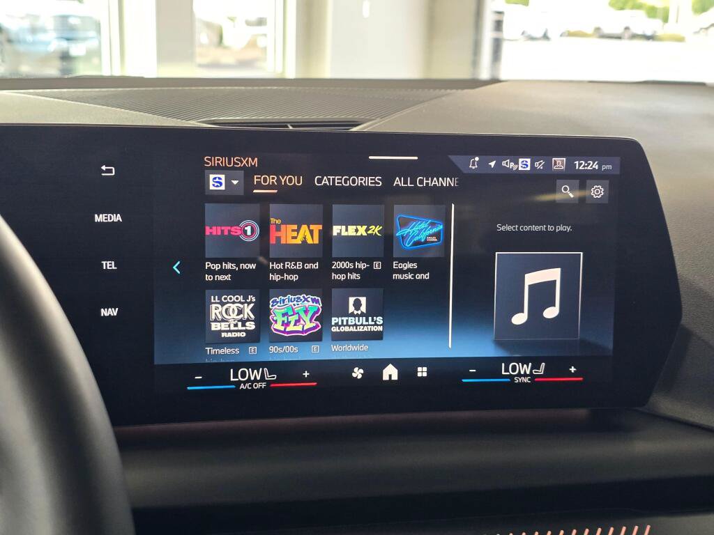 Used 2025 BMW 228i xDrive AWD/4WD image 31