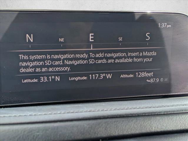 Used 2025 MAZDA CX-30 AWD 2.5 S w/ Preferred Package image 14