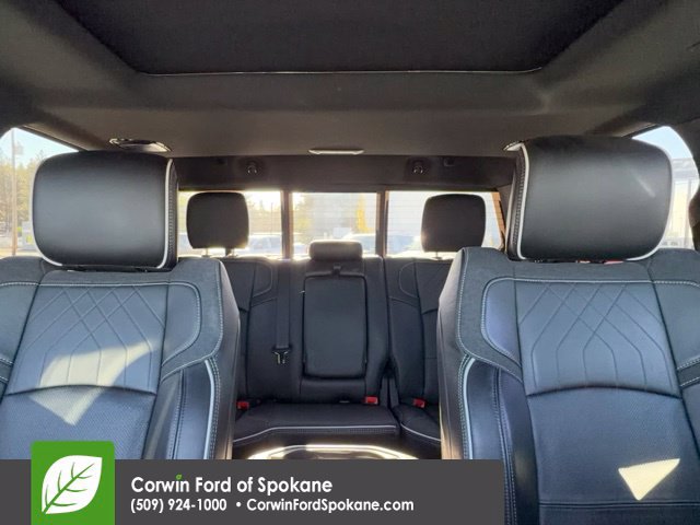 Used 2025 RAM 3500 Limited AWD/4WD image 39
