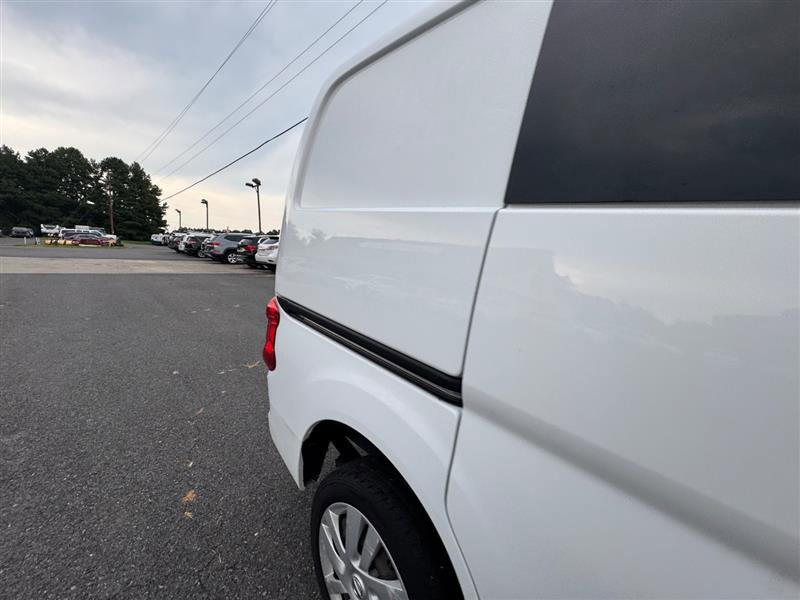 Used 2021 Nissan NV200 SV w/ Sliding Door Glass Package image 23