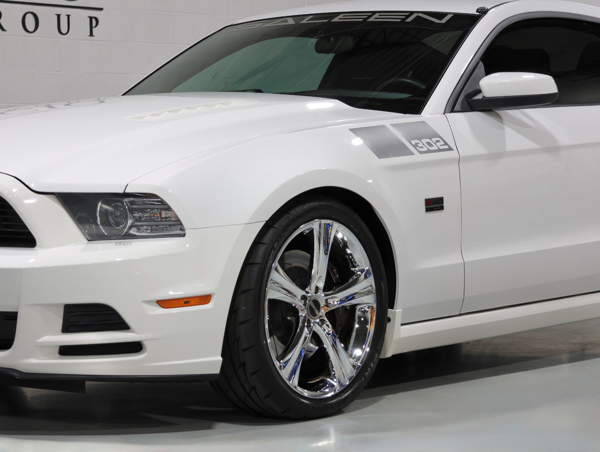 Used 2013 Ford Mustang GT RWD image 30