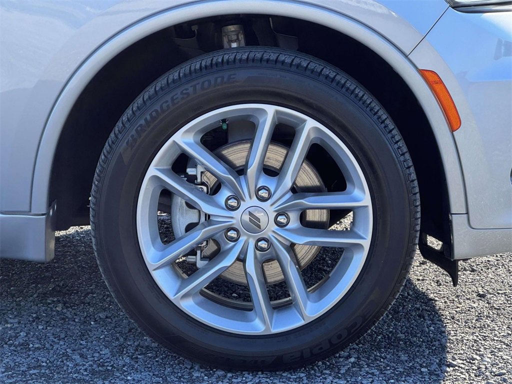 Used 2024 Dodge Durango GT image 12