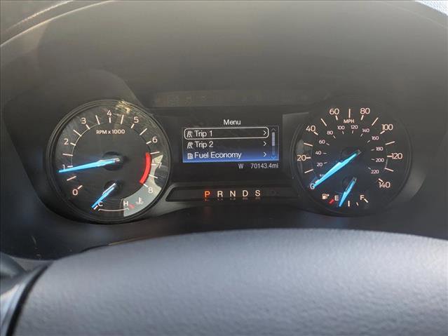 Used 2018 Ford Explorer XLT image 11