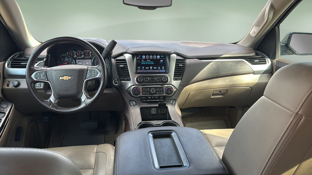Used 2019 Chevrolet Tahoe LT RWD image 9