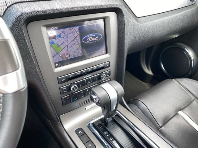 Used 2011 Ford Mustang GT Premium w/ Electronics Pkg RWD image 20