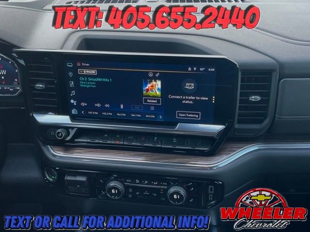 Used 2023 Chevrolet Silverado 1500 RST w/ Texas Edition Plus image 18