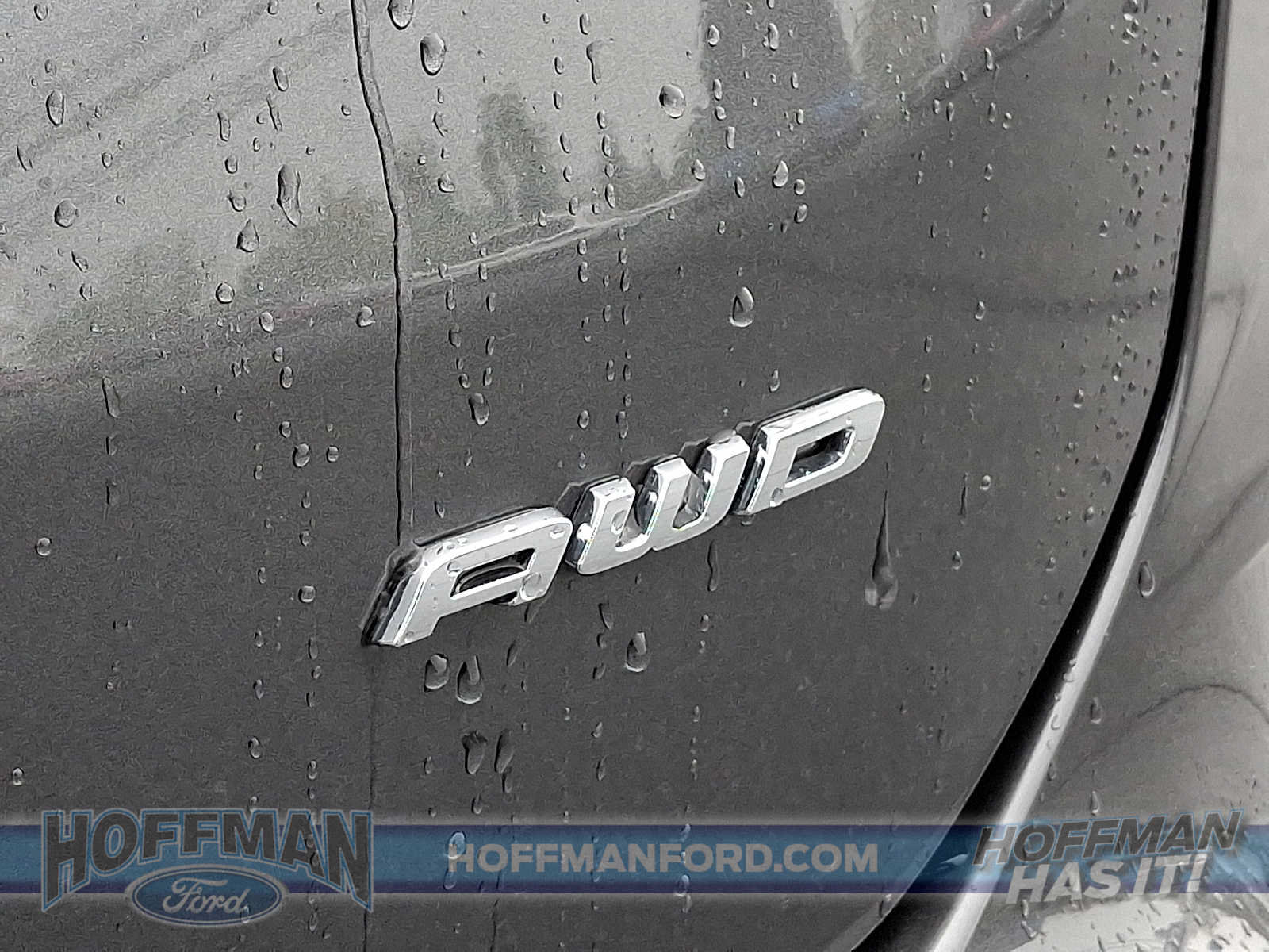 Certified 2023 Ford Edge SE AWD/4WD image 30
