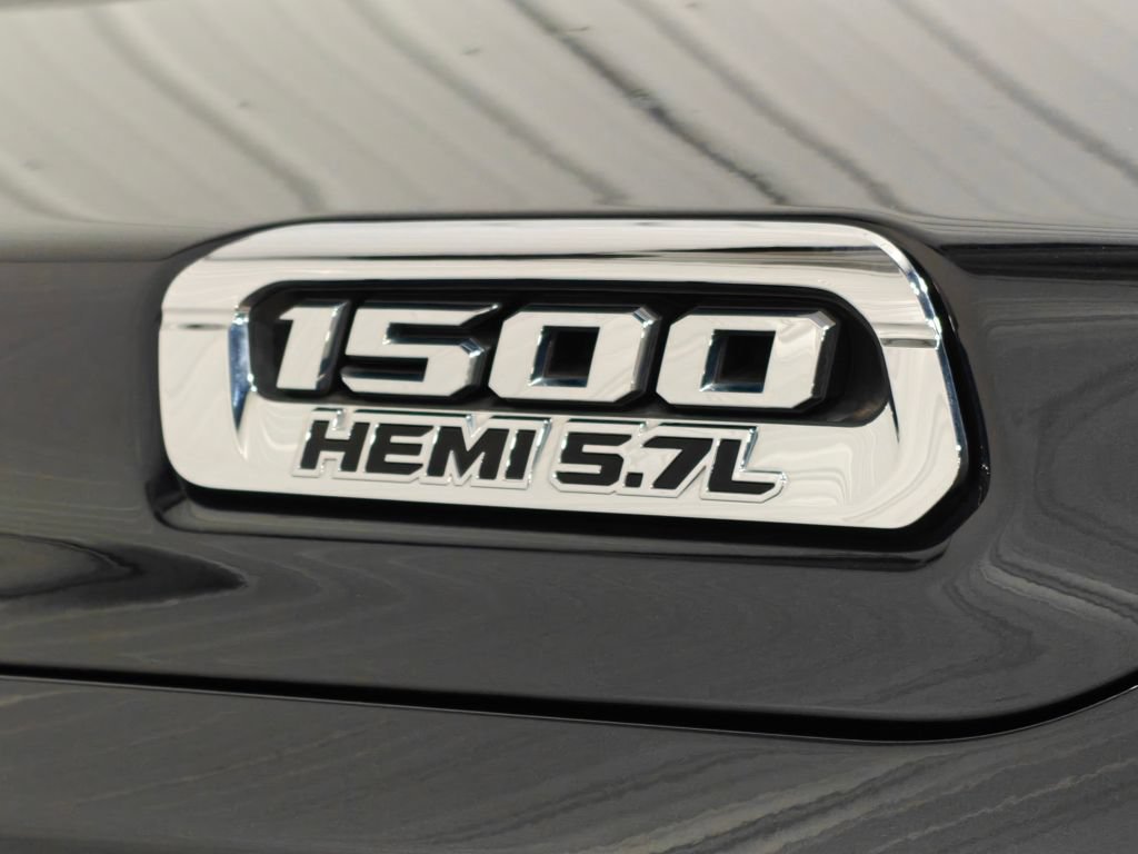Used 2019 RAM 1500 Big Horn AWD/4WD image 53