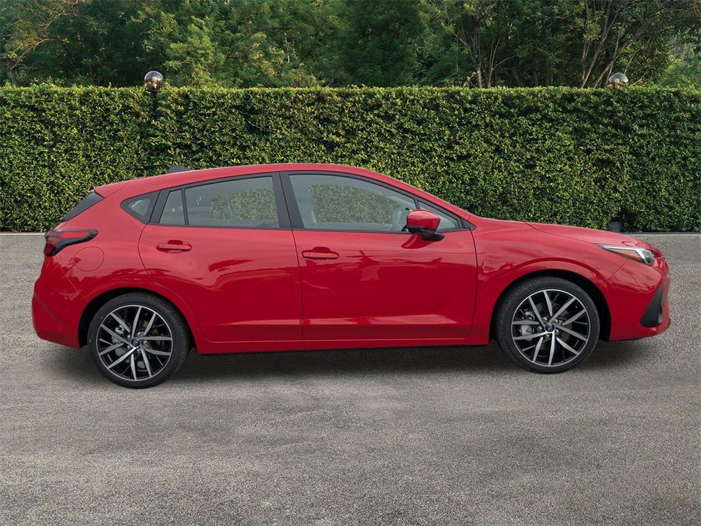 New 2026 Subaru Impreza 2.0i Sport image 3