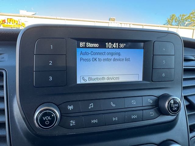 Used 2024 Ford Transit 250 Low Roof w/ Exterior Upgrade Package image 19