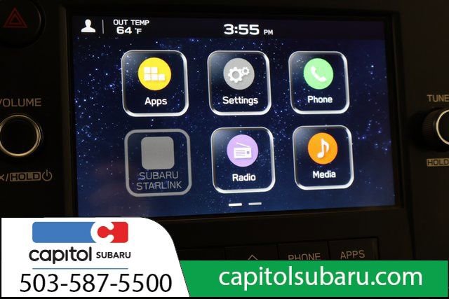 Used 2024 Subaru Impreza 2.0i image 21