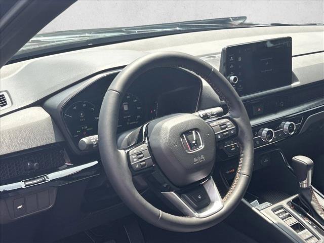 New 2026 Honda CR-V Sport Touring image 3