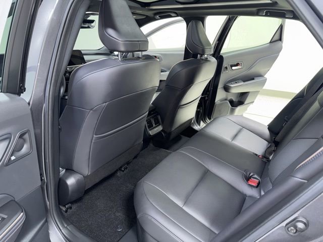 Used 2023 Toyota Crown Limited AWD/4WD image 26