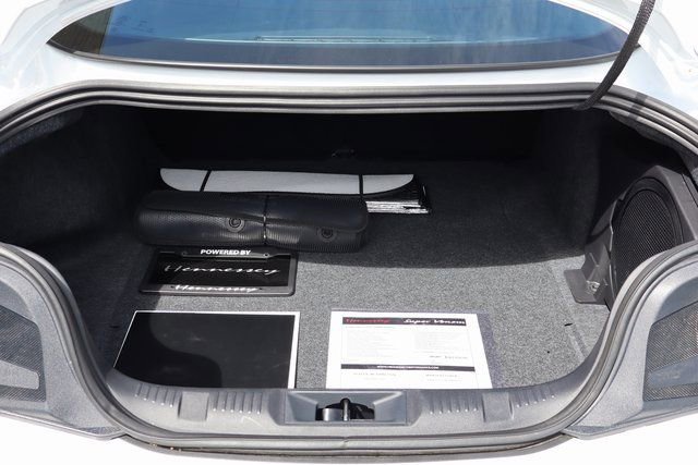Used 2024 Ford Mustang Dark Horse w/ Dark Horse Handlin Package image 37
