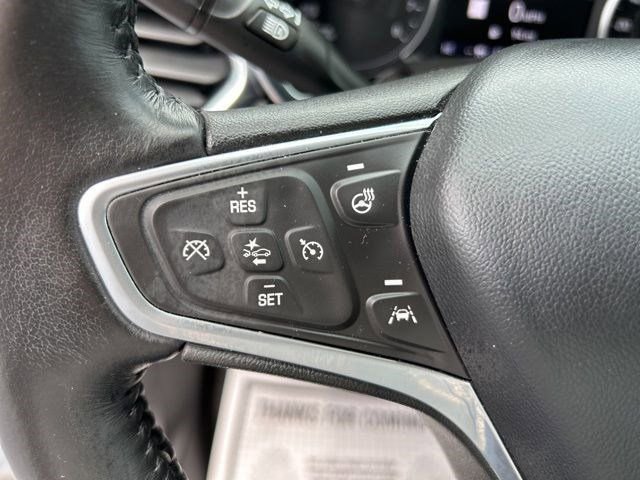 Used 2022 Chevrolet Equinox LT image 17