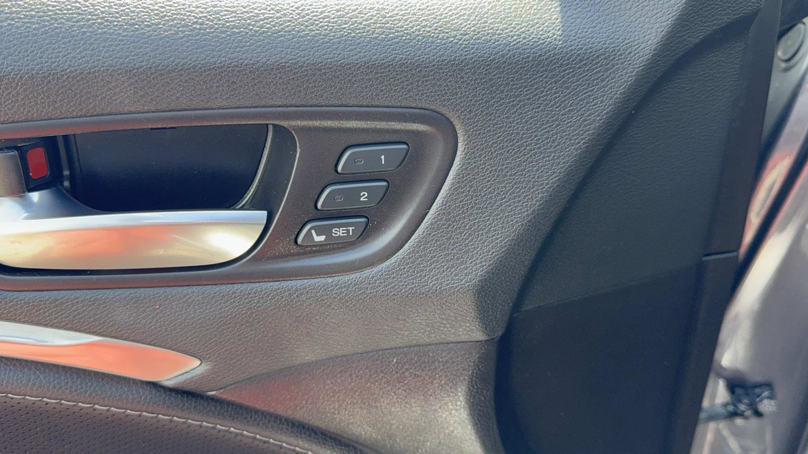 Used 2020 Acura MDX SH-AWD w/ Technology Package image 18