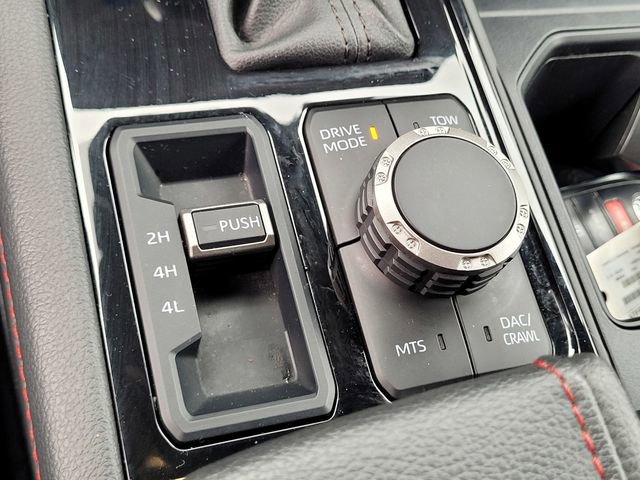 Used 2024 Toyota Tundra TRD Pro image 14