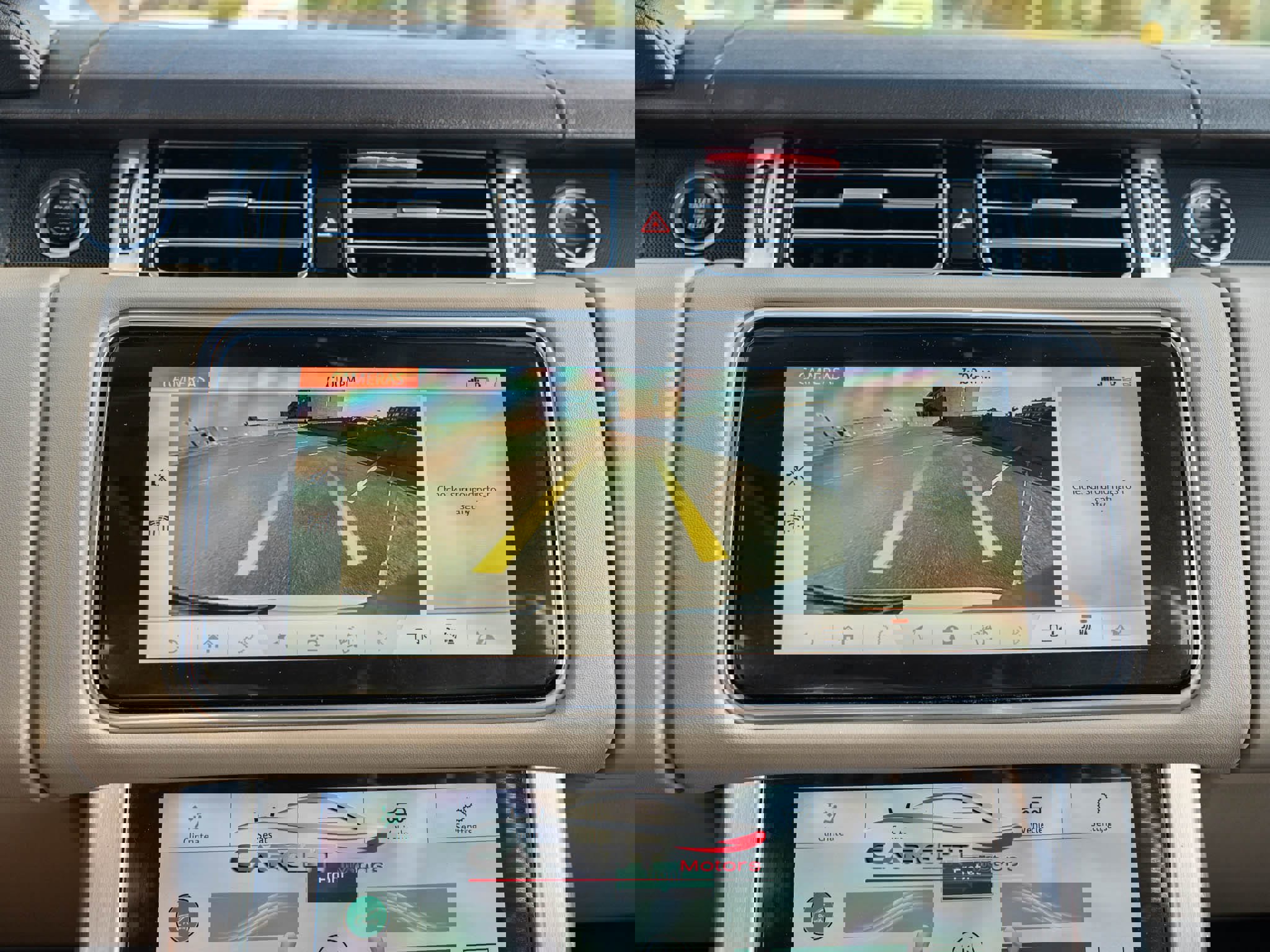 Used 2021 Land Rover Range Rover Westminster Edition image 33