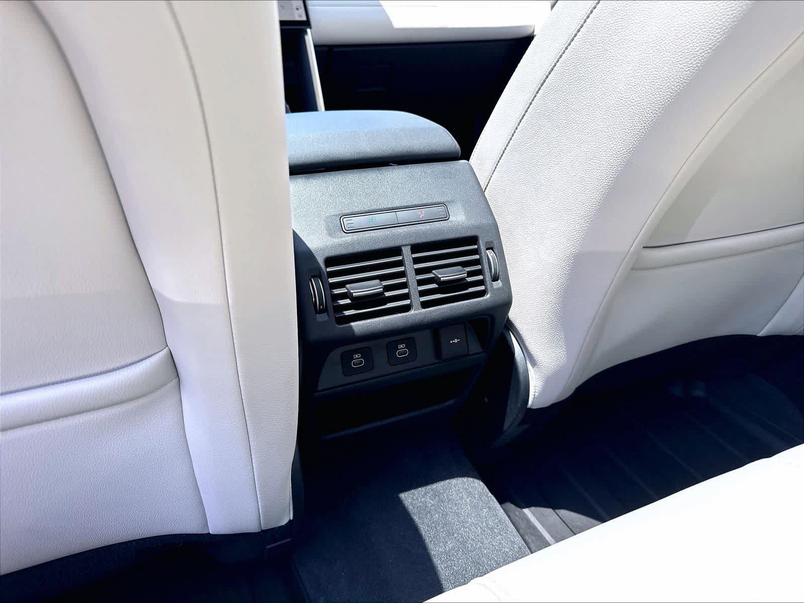 Used 2024 Land Rover Discovery Sport S AWD/4WD image 35