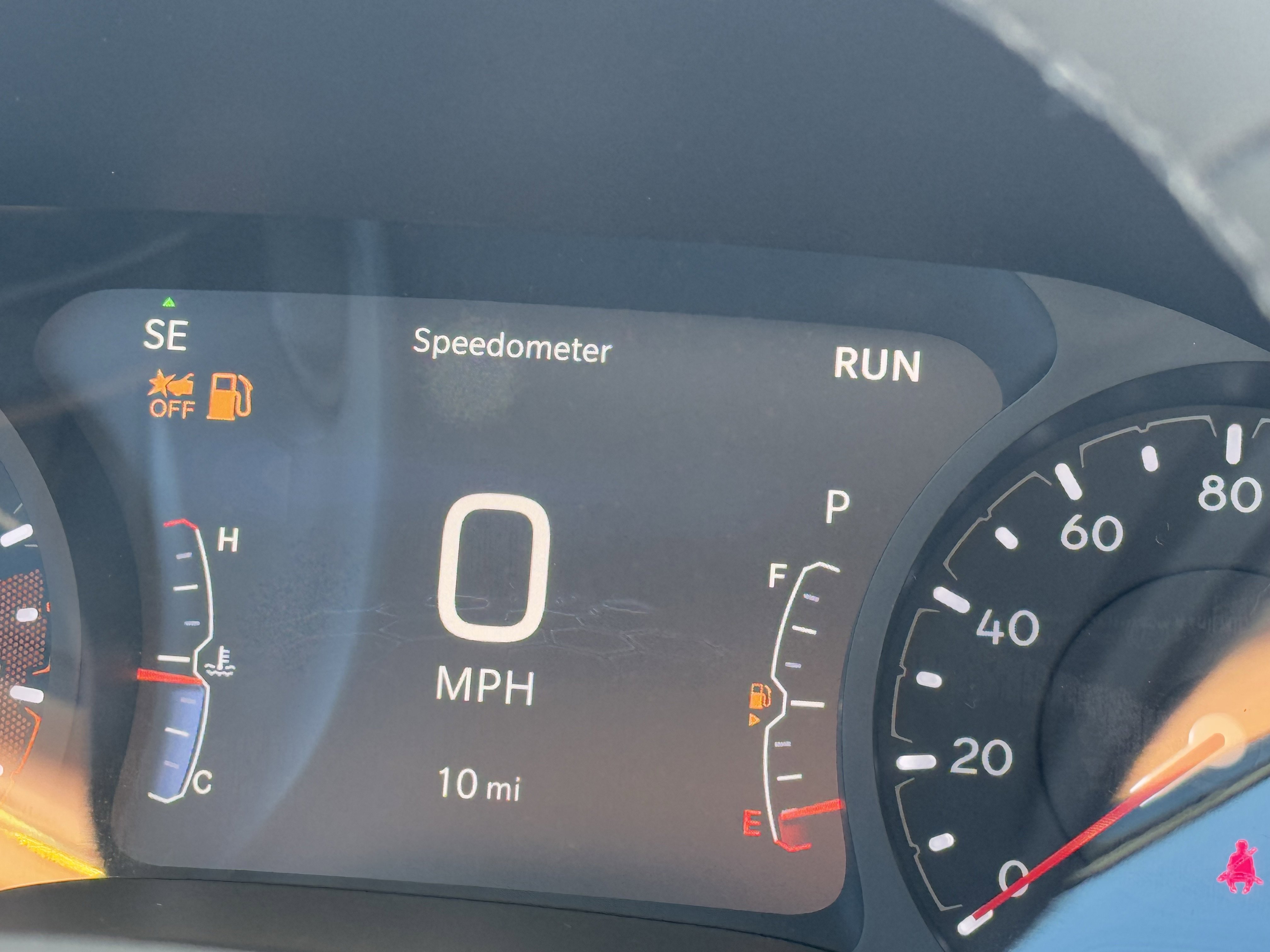 New 2026 Jeep Compass Limited image 16