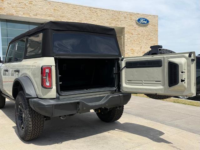 New 2026 Ford Bronco Badlands AWD/4WD image 55