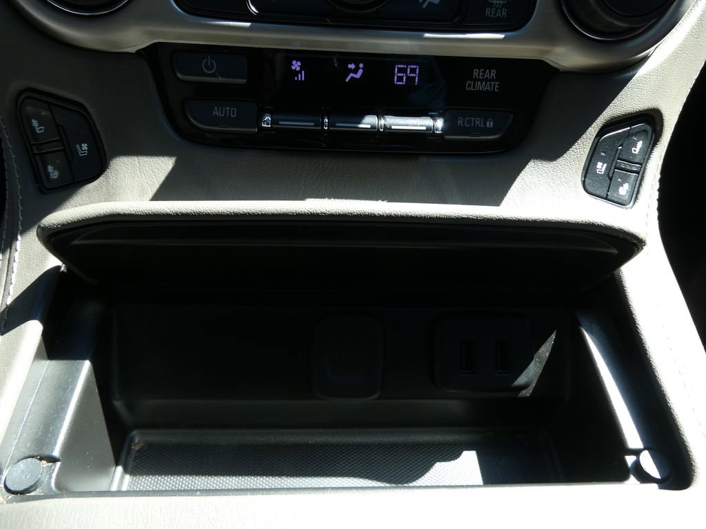 Used 2019 GMC Yukon Denali w/ Denali Ultimate Package image 35