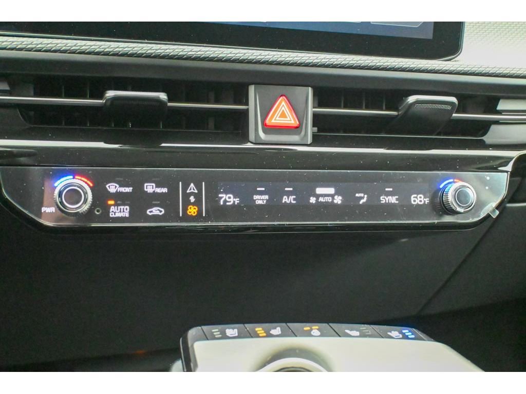 New 2025 Kia EV6 Wind image 29