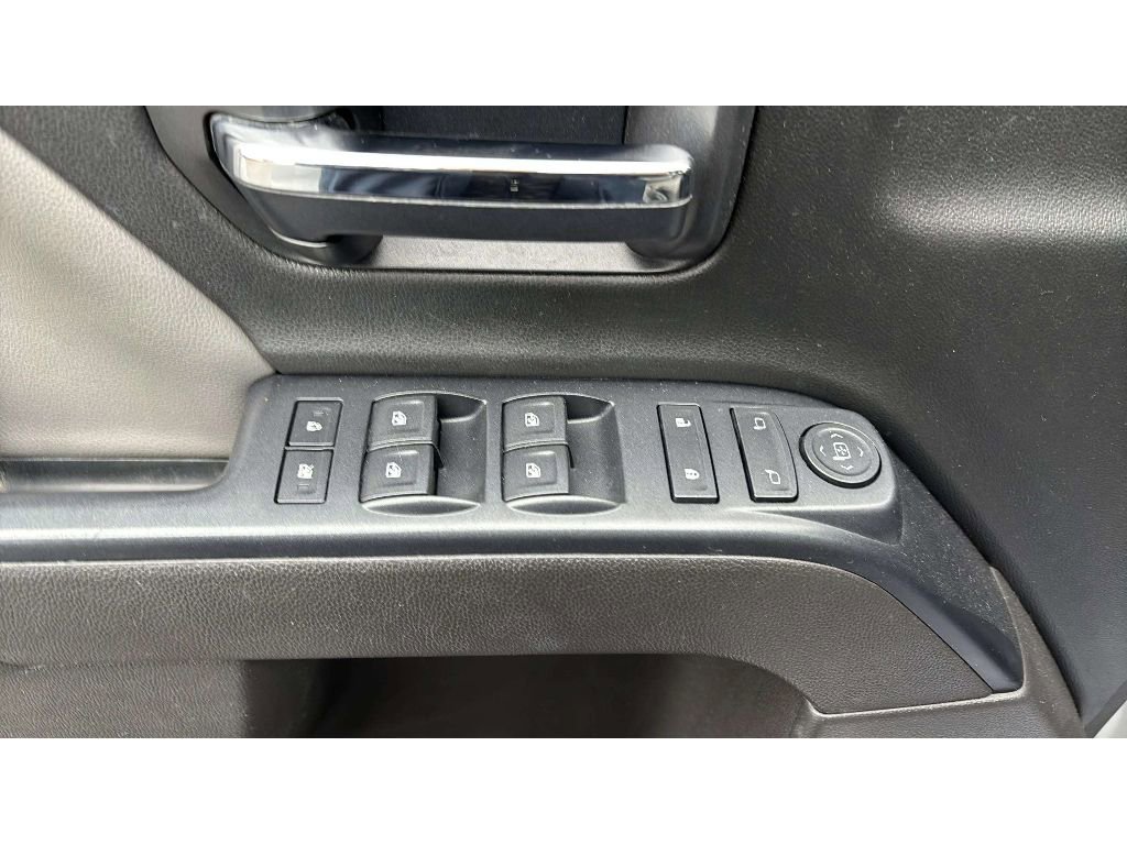 Used 2015 Chevrolet Silverado 1500 LS image 17