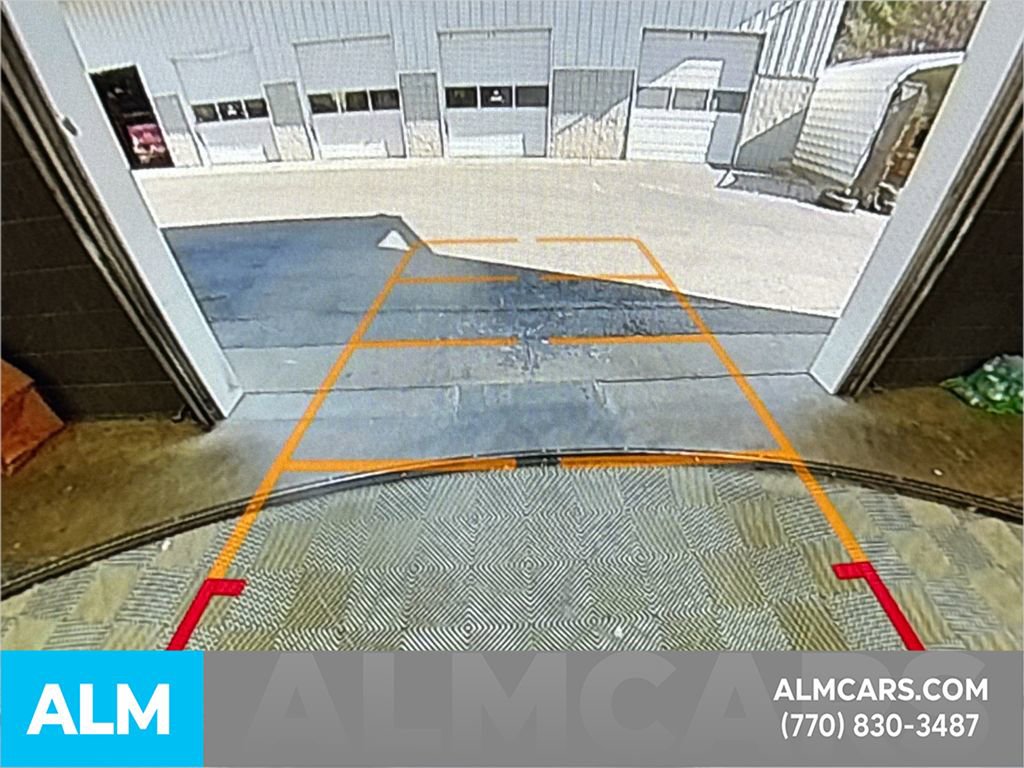 Used 2025 Chevrolet Silverado 1500 RST w/ RST All Star Premium Package image 33