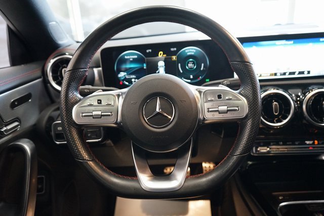 Used 2020 Mercedes-Benz CLA 250 4MATIC image 34
